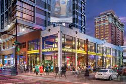 Cambria Hotel Philadelphia Downtown Center City