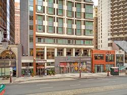 Cambria Hotel Philadelphia Downtown Center City