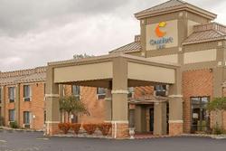 Comfort Inn Huntington