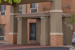 Comfort Inn Huntington