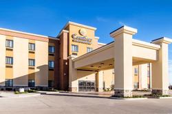 Comfort Inn & Suites Independence