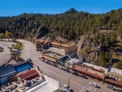 Quality Inn Keystone near Mount Rushmore