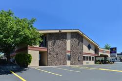 Quality Inn Klamath Falls - Crater Lake Gateway