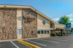 Quality Inn Klamath Falls - Crater Lake Gateway
