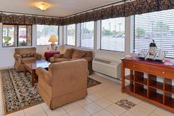 Quality Inn Klamath Falls - Crater Lake Gateway