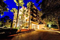DoubleTree by Hilton Hilton Head Island
