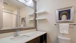 Best Western Plus Roland Inn & Suites