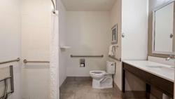 Best Western Plus Roland Inn & Suites