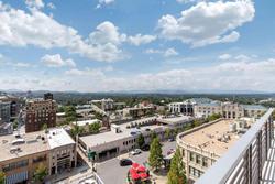 Cambria Hotel & Suites Downtown Asheville