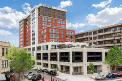 Cambria Hotel & Suites Downtown Asheville