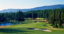 Suncadia Resort