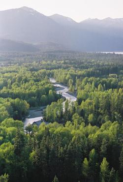 Suncadia Resort