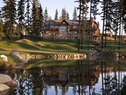 Suncadia Resort