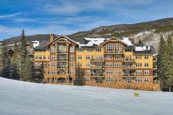 Timbers & Lone Eagle by Keystone Resort
