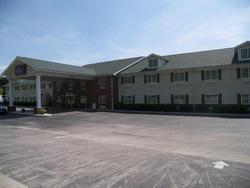 Baymont by Wyndham Mount Vernon Renfro Valley