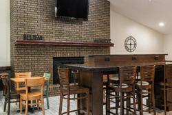 Baymont by Wyndham Bloomington MSP Airport