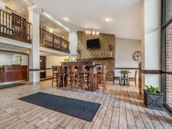 Baymont by Wyndham Bloomington MSP Airport