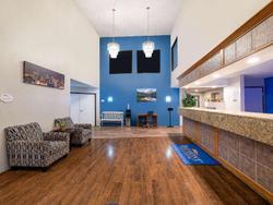 Baymont by Wyndham Limon