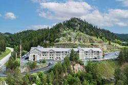 Baymont by Wyndham Keystone Near Mt. Rushmore
