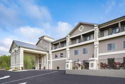 Baymont by Wyndham Keystone Near Mt. Rushmore
