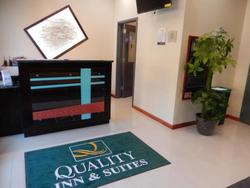 Quality Inn near Sunset Park