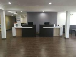 Quality Inn & Suites El Paso I-10