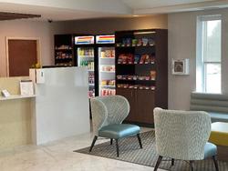 Holiday Inn Martinsburg
