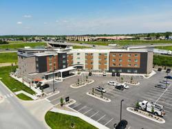 TownePlace Suites Kansas City Liberty