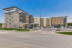 TownePlace Suites Kansas City Liberty