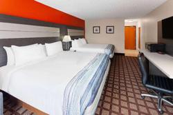 AmericInn by Wyndham Hudson