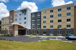 Fairfield Inn & Suites Gainesville I-75