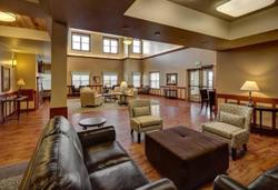 Clarion Hotel Suites