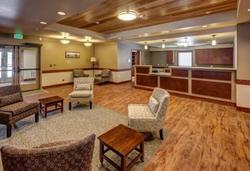 Clarion Hotel Suites