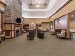 Clarion Hotel Suites