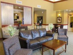 Clarion Hotel Suites