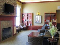 Clarion Hotel Suites