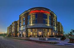 Hampton Inn & Suites Franklin Berry Farms