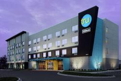 Tru by Hilton Louisville East