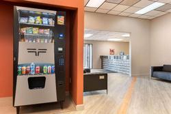 Quality Inn Fairborn Area