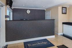 Travelodge by Wyndham Orangeburg