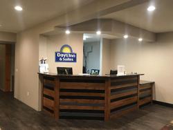 FairBridge Inn & Suites Williston