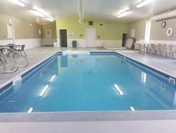 FairBridge Inn & Suites Williston