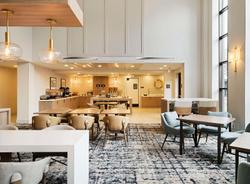 Homewood Suites by Hilton Parsippany-Troy Hills
