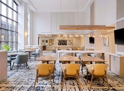 Homewood Suites by Hilton Parsippany-Troy Hills