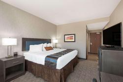Wingate By Wyndham Lubbock Near Texas Tech Univ.