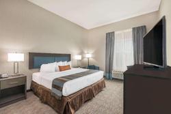 Wingate By Wyndham Lubbock Near Texas Tech Univ.