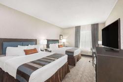 Wingate By Wyndham Lubbock Near Texas Tech Univ.