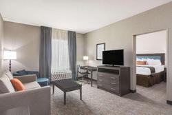 Wingate By Wyndham Lubbock Near Texas Tech Univ.