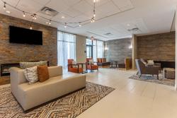 Candlewood Suites Fargo South – Medical Center