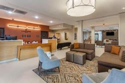 Candlewood Suites Fargo South – Medical Center